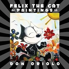 Felix cat paintings for sale  Delivered anywhere in USA 