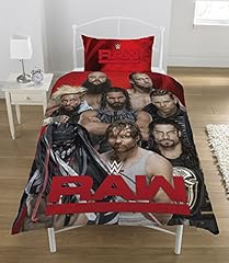 Wwe raw smackdown for sale  Delivered anywhere in UK