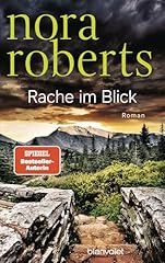 Rache blick roman gebraucht kaufen  Wird an jeden Ort in Deutschland