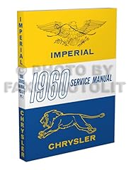 1960 chrysler imperial gebraucht kaufen  Wird an jeden Ort in Deutschland