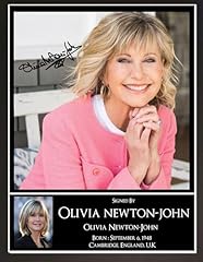 Everything olivia newton for sale  Delivered anywhere in UK