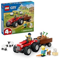 Lego city red for sale  Delivered anywhere in USA 