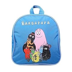 Bagtrotter zaino barbapapa usato  Spedito ovunque in Italia 