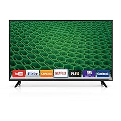 Vizio d43 inch for sale  Delivered anywhere in USA 