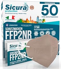 Ffp2 masken zertifiziert gebraucht kaufen  Wird an jeden Ort in Deutschland