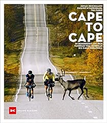 Cape cape rekordzeit gebraucht kaufen  Wird an jeden Ort in Deutschland