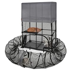 Catio outdoor cat for sale  Delivered anywhere in USA 