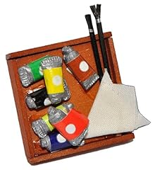 Gmbh miniatur farben gebraucht kaufen  Wird an jeden Ort in Deutschland