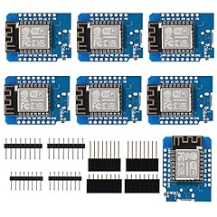 Dorhea 7pcs esp8266 for sale  Delivered anywhere in USA 
