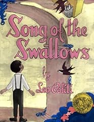 Song swallows leo for sale  Delivered anywhere in USA 