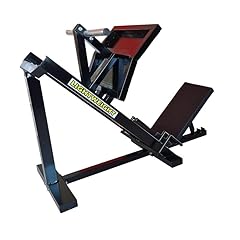 Leg press compatta usato  Spedito ovunque in Italia 