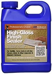 Miracle sealants hgfs6qt for sale  Delivered anywhere in USA 