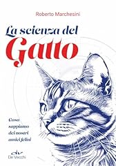 Scienza del gatto. usato  Spedito ovunque in Italia 