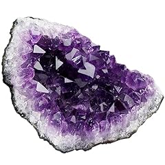 Nupuyai natürliche amethyst gebraucht kaufen  Wird an jeden Ort in Deutschland