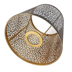Moumouten metal lamp for sale  Delivered anywhere in UK