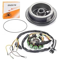 Stator flywheel rotor for sale  Delivered anywhere in USA 