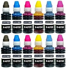 Supply guy ink for sale  Delivered anywhere in UK