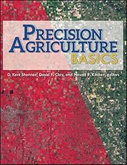 Precision agriculture basics d'occasion  Livré partout en France