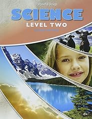 Science level 2nd for sale  Delivered anywhere in USA 