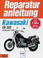 Kawasaki 500 baujahr d'occasion  Livré partout en France