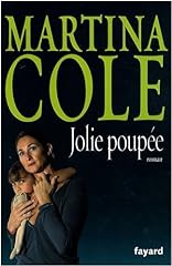 Jolie poupée martina d'occasion  Livré partout en France