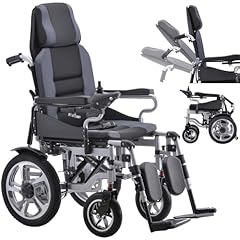 Broobey reclining foldable for sale  Delivered anywhere in UK