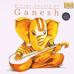 Divine chants ganesh for sale  Delivered anywhere in UK