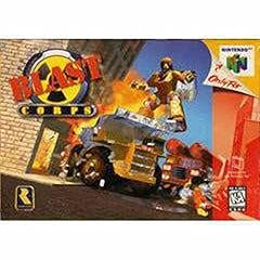 Blast corps for sale  Delivered anywhere in UK