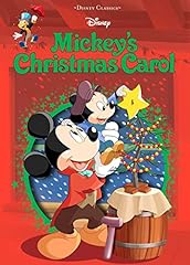 Disney mickey christmas for sale  Delivered anywhere in USA 