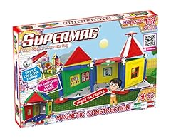 Supermag 0631 house gebraucht kaufen  Wird an jeden Ort in Deutschland