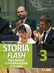 Storia flash per usato  Spedito ovunque in Italia 