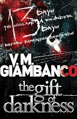 V.m. giambanco gift for sale  Delivered anywhere in UK