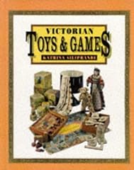 Victorian toys games for sale  Delivered anywhere in UK