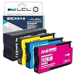 Lcl remanufactured ink for sale  Delivered anywhere in UK