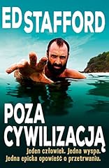 Stafford poza cywilizacją d'occasion  Livré partout en Belgiqu