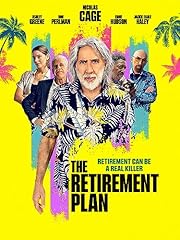 Retirement plan for sale  Delivered anywhere in UK