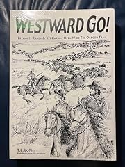 Westward fremont randy for sale  Delivered anywhere in UK
