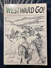 Westward fremont randy for sale  Delivered anywhere in UK