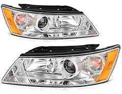 Eccpp headlight assembly for sale  Delivered anywhere in USA 
