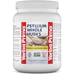 Yerba prima psyllium for sale  Delivered anywhere in USA 