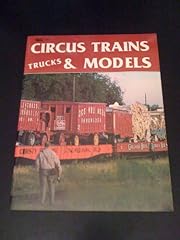 Circus trains trucks for sale  Delivered anywhere in UK