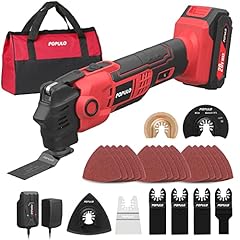 Populo 20v cordless for sale  Delivered anywhere in USA 