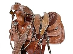 Youth western saddle for sale  Delivered anywhere in USA 