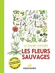 Fleurs sauvages d'occasion  Livré partout en Belgiqu