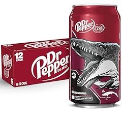 Pepper soda cans for sale  Delivered anywhere in USA 