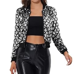 Allegra women bomber for sale  Delivered anywhere in UK