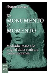 Monumento momento. medardo usato  Spedito ovunque in Italia 