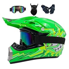 Motocross helmets kids for sale  Delivered anywhere in UK