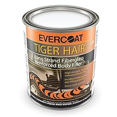 Evercoat tiger hair for sale  Delivered anywhere in USA 