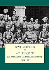 War records 24th for sale  Delivered anywhere in UK